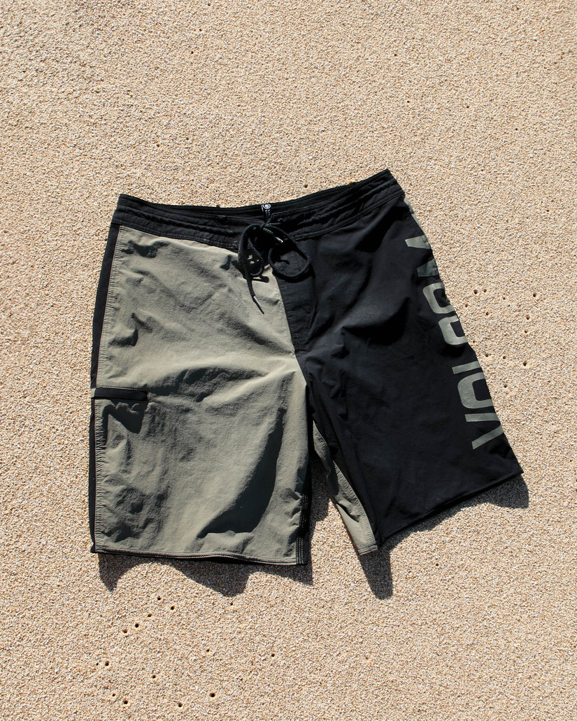 Mens Surf Vitals Noa Deane 21" Boardshort