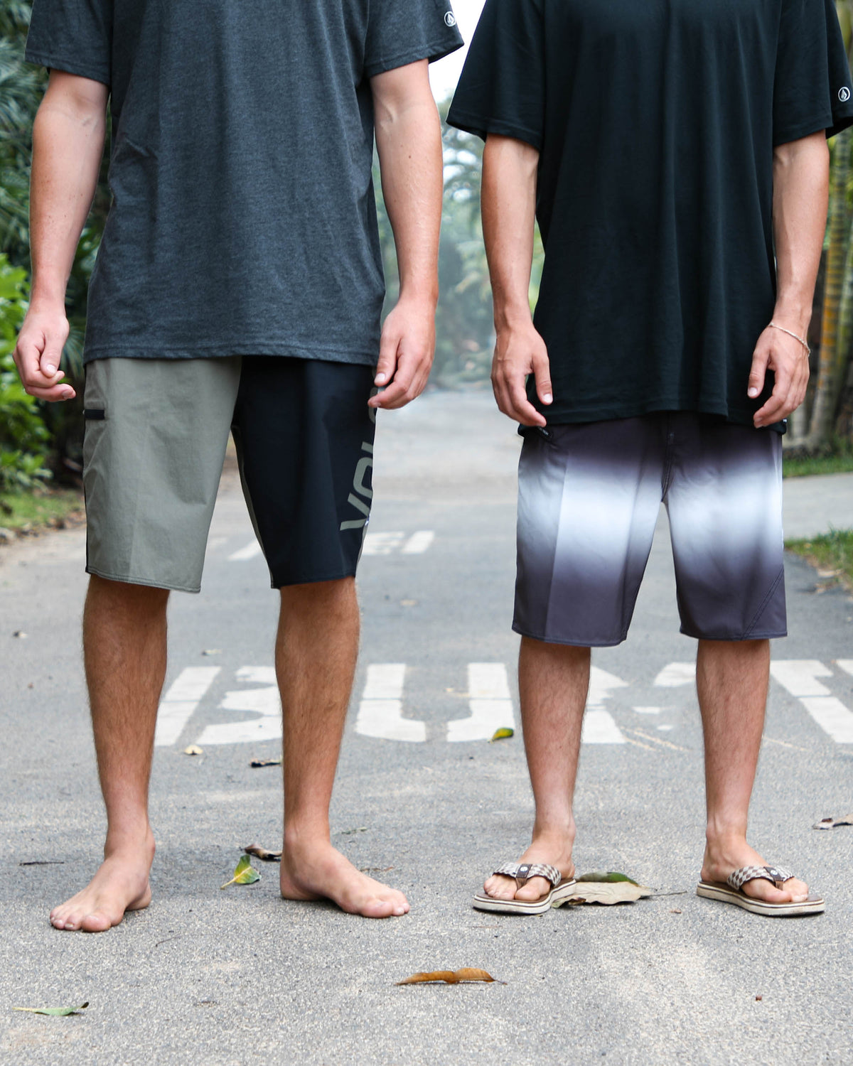 Mens Surf Vitals Noa Deane 21" Boardshort