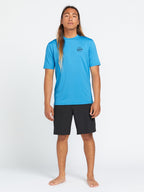 Mens Stone V Liberators 19" Boardshorts