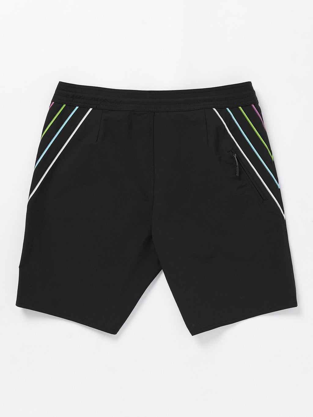 Mens Stone V Liberators 19" Boardshorts