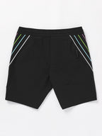 Mens Stone V Liberators 19" Boardshorts