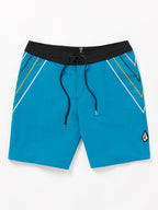 Mens Stone V Liberators 19" Boardshort