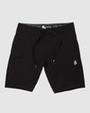 Mens Lido Solid Mod 20