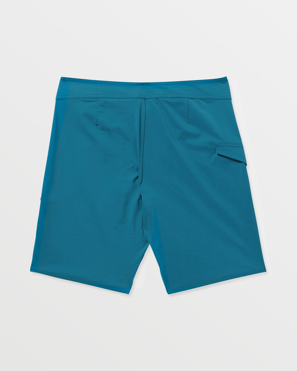 Mens Lido Solid Mod 20" Boardshorts