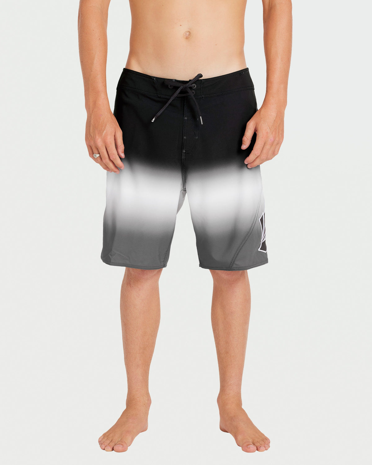 Mens Vee Bee Mod 20" Boardshort