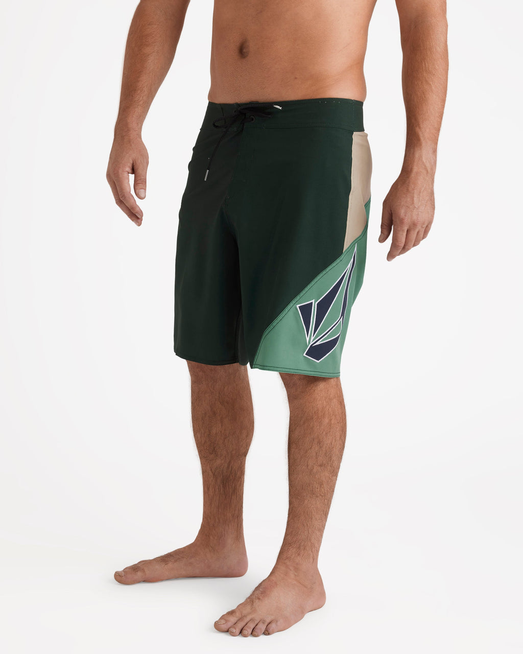 Mens Vee Bee Mod 20" Boardshorts