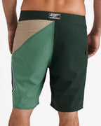 Mens Vee Bee Mod 20" Boardshorts