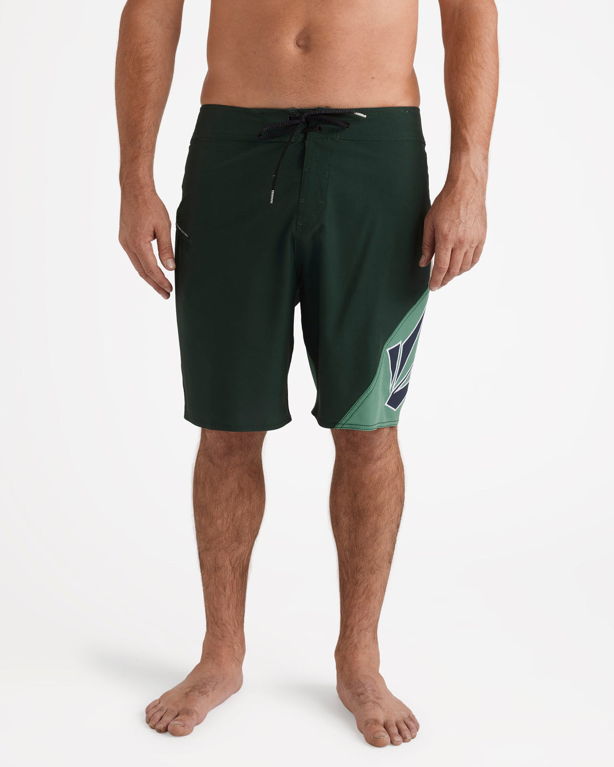 Mens Vee Bee Mod 20" Boardshorts