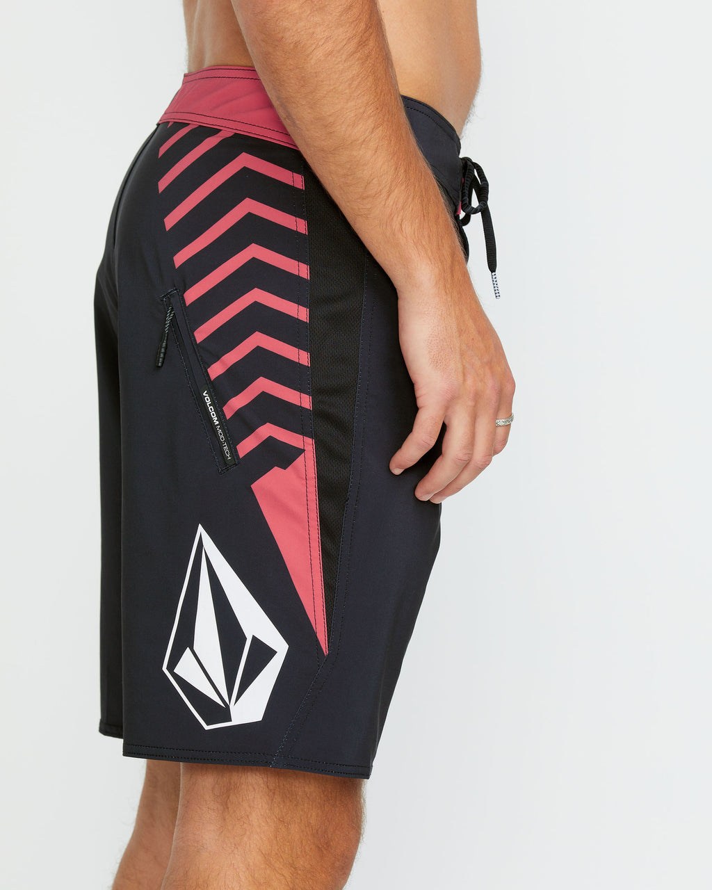 Mens J Robinson Mod 20" Boardshorts