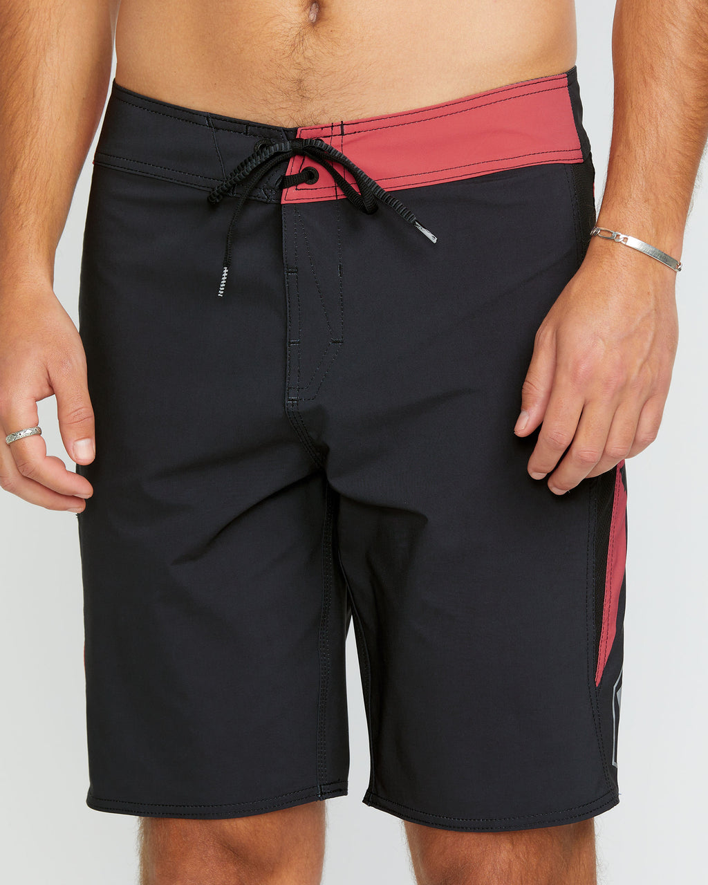 Mens J Robinson Mod 20" Boardshorts