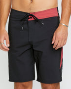 Mens J Robinson Mod 20" Boardshorts