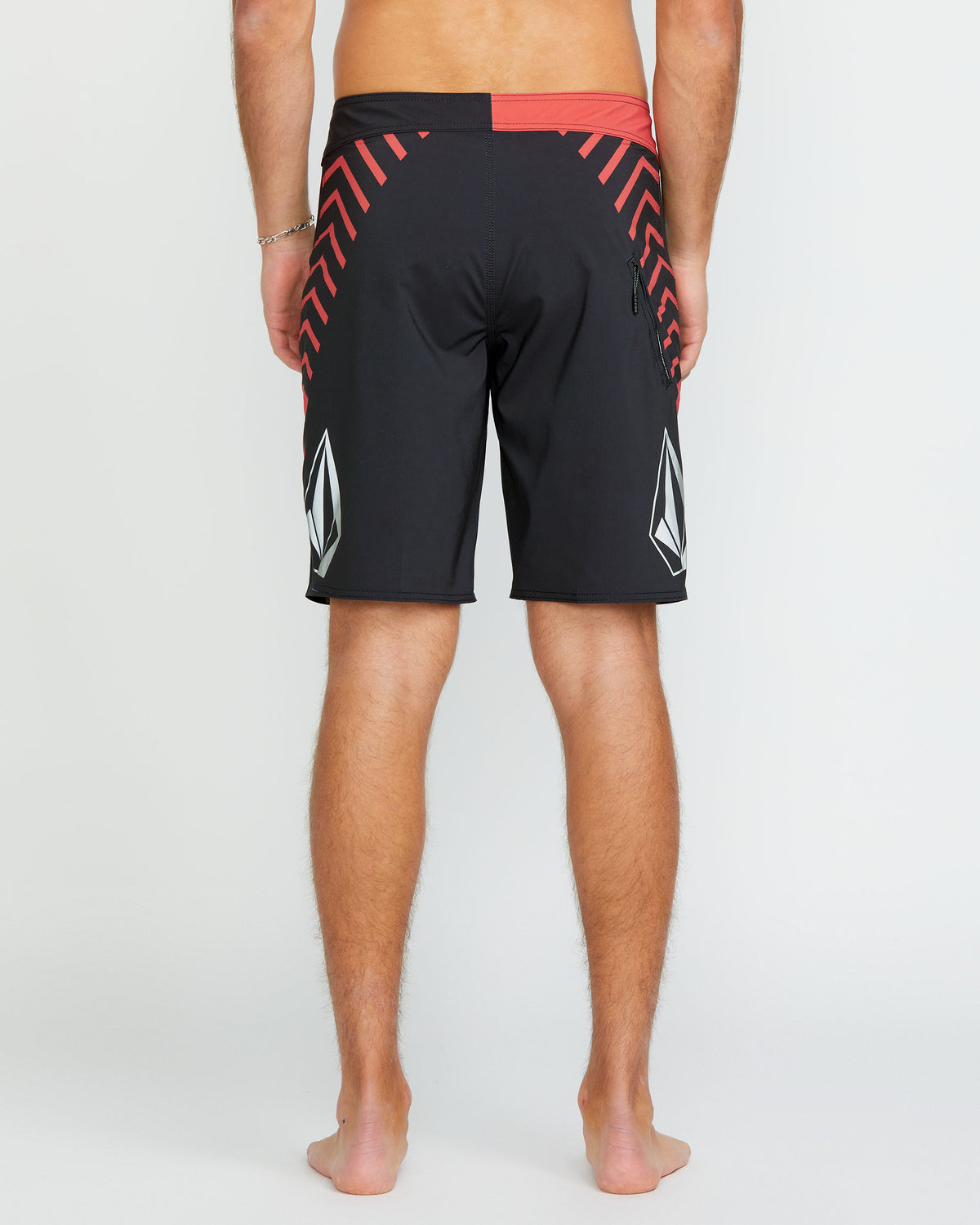 Mens J Robinson Mod 20" Boardshorts