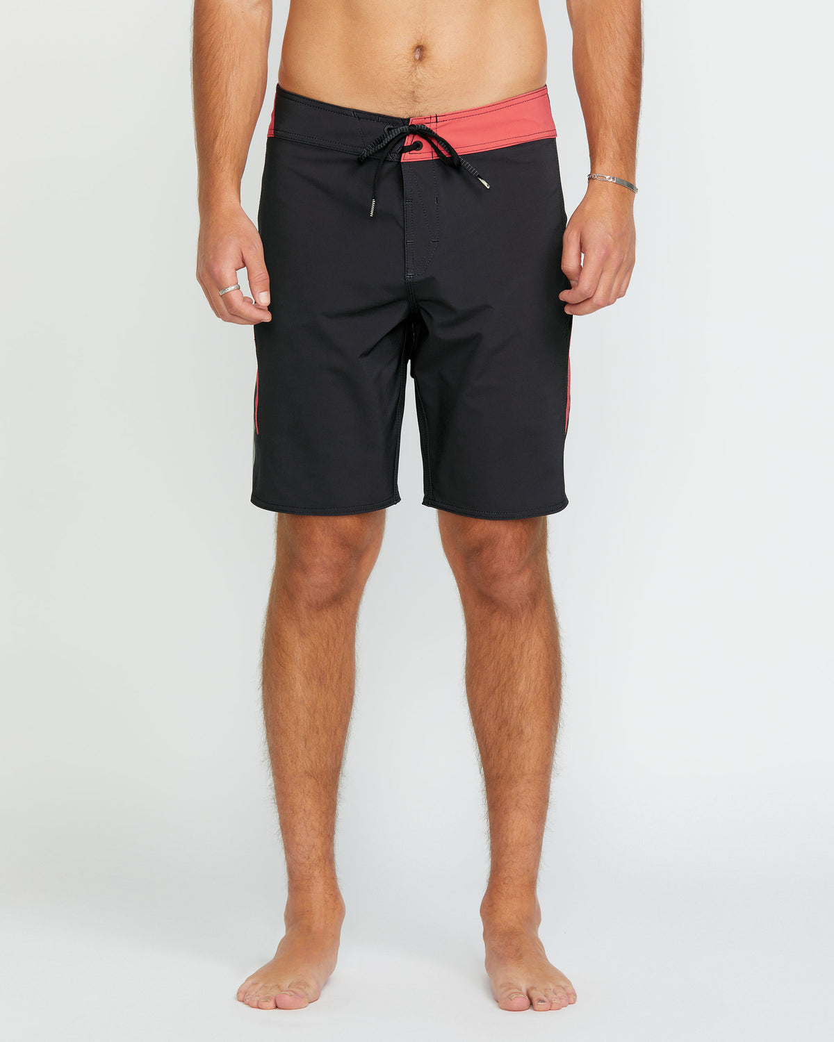 Mens J Robinson Mod 20" Boardshorts