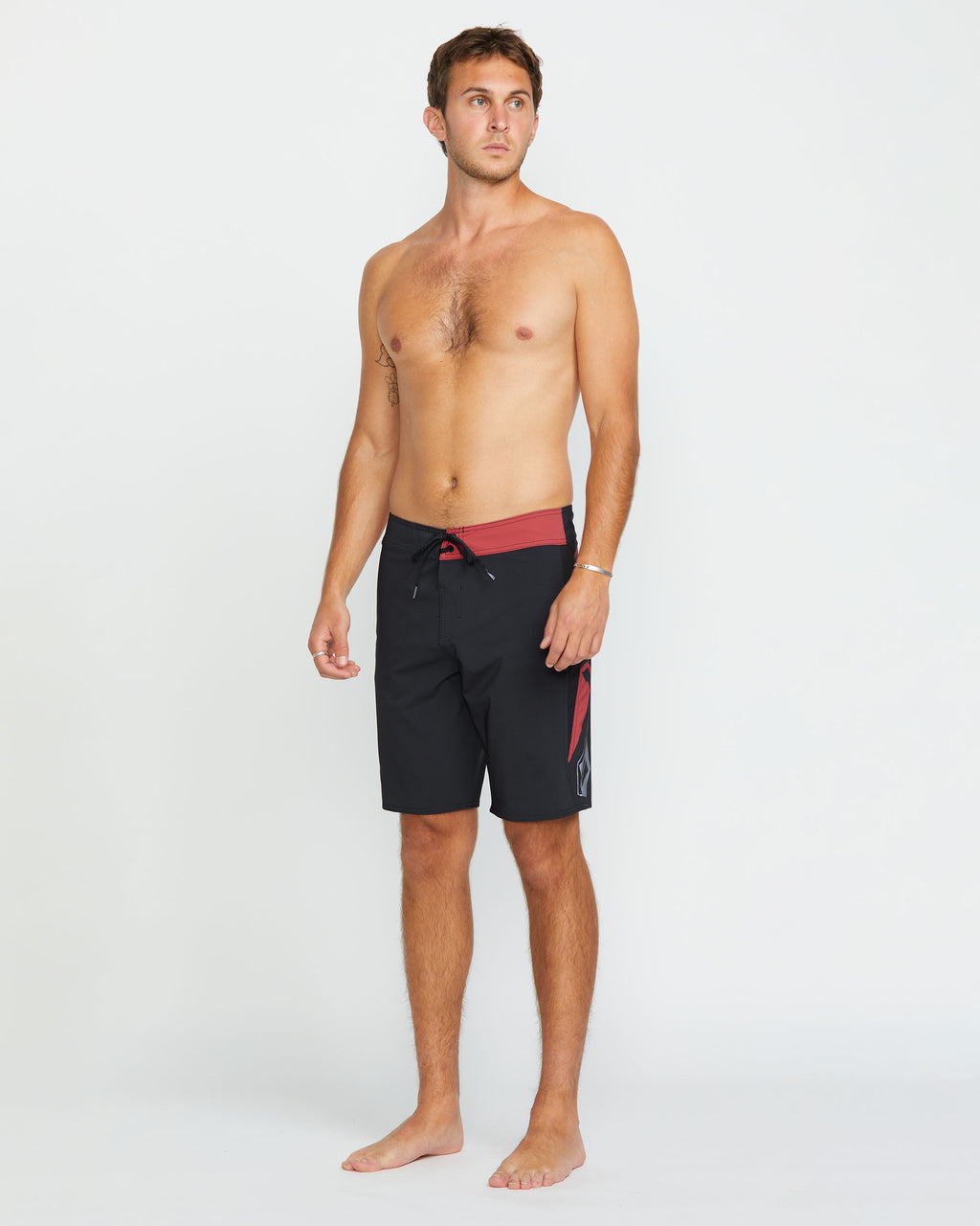 Mens J Robinson Mod 20" Boardshorts
