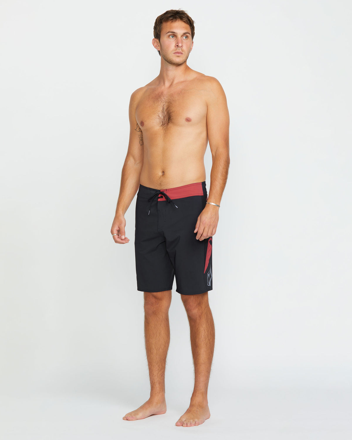 Mens J Robinson Mod 20" Boardshorts