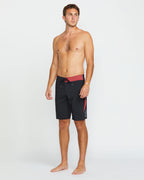 Mens J Robinson Mod 20" Boardshorts