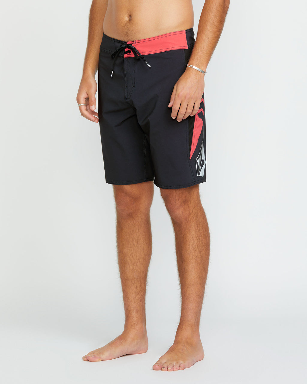 Mens J Robinson Mod 20" Boardshorts