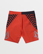 Mens J Robinson Mod 20" Boardshorts