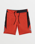 Mens J Robinson Mod 20" Boardshorts