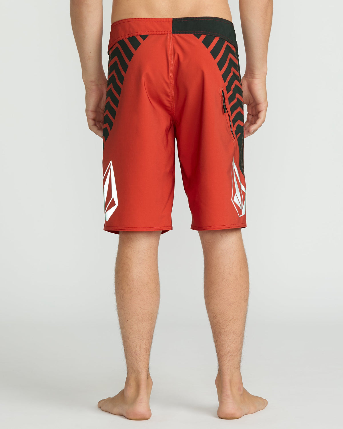 Mens J Robinson Mod 20" Boardshorts