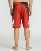 Mens J Robinson Mod 20" Boardshorts