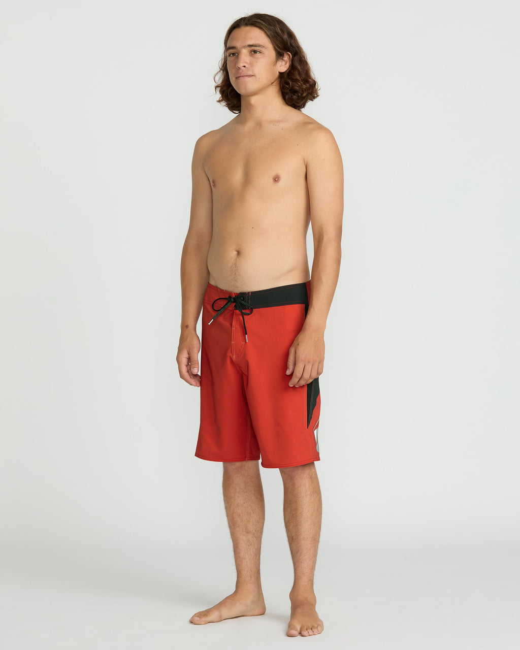 Mens J Robinson Mod 20" Boardshorts