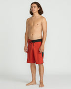 Mens J Robinson Mod 20" Boardshorts