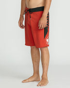 Mens J Robinson Mod 20" Boardshorts