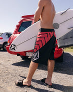 Mens Ripper Mod 21" Boardshorts