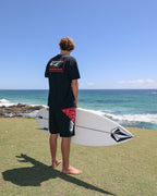 Mens Surf Vitals Mod T-Shirt