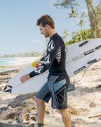 Mens Team Mod 20" Boardshort