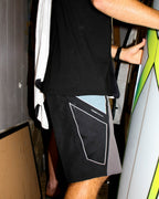 Mens Team Mod 20" Boardshort