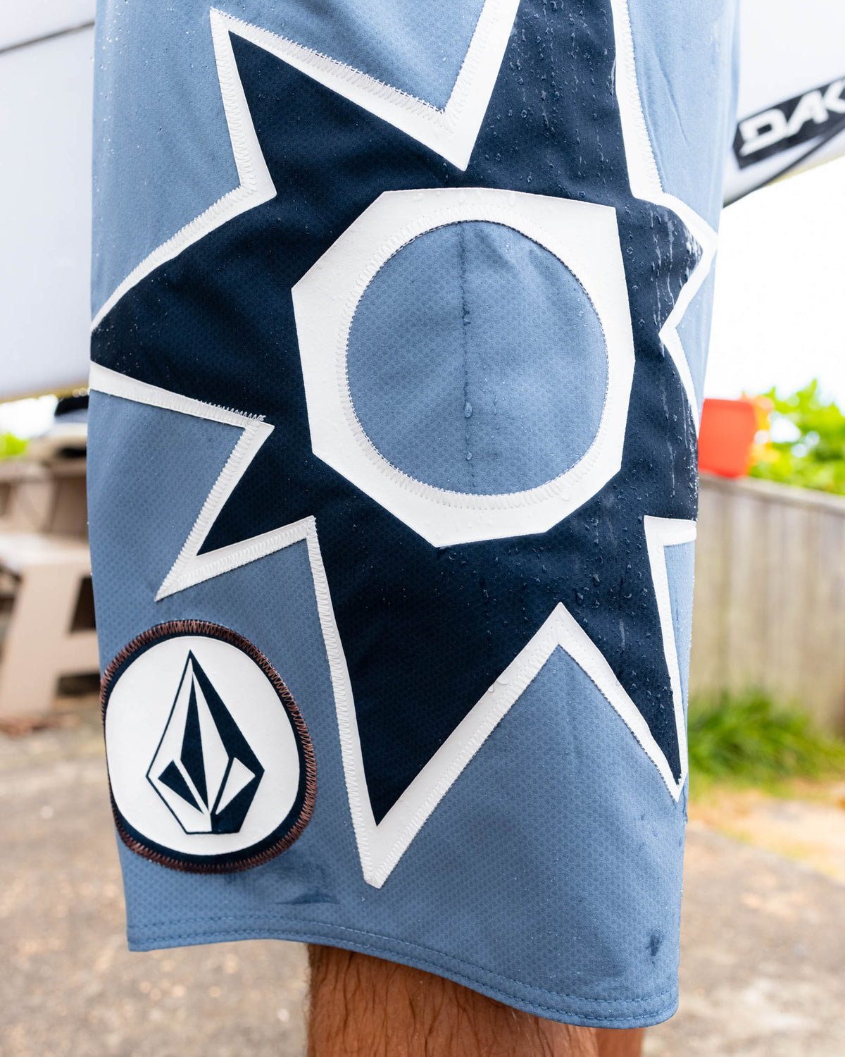 Mens St4R G4Zer Mod 20" Boardshort