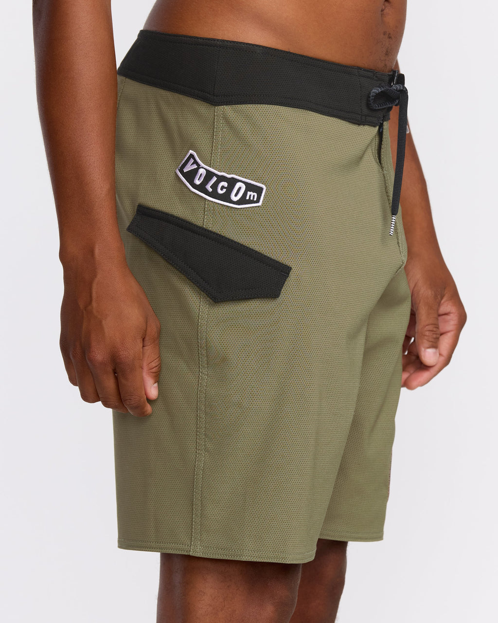 Mens St4r G4zer Mod 20" Boardshorts