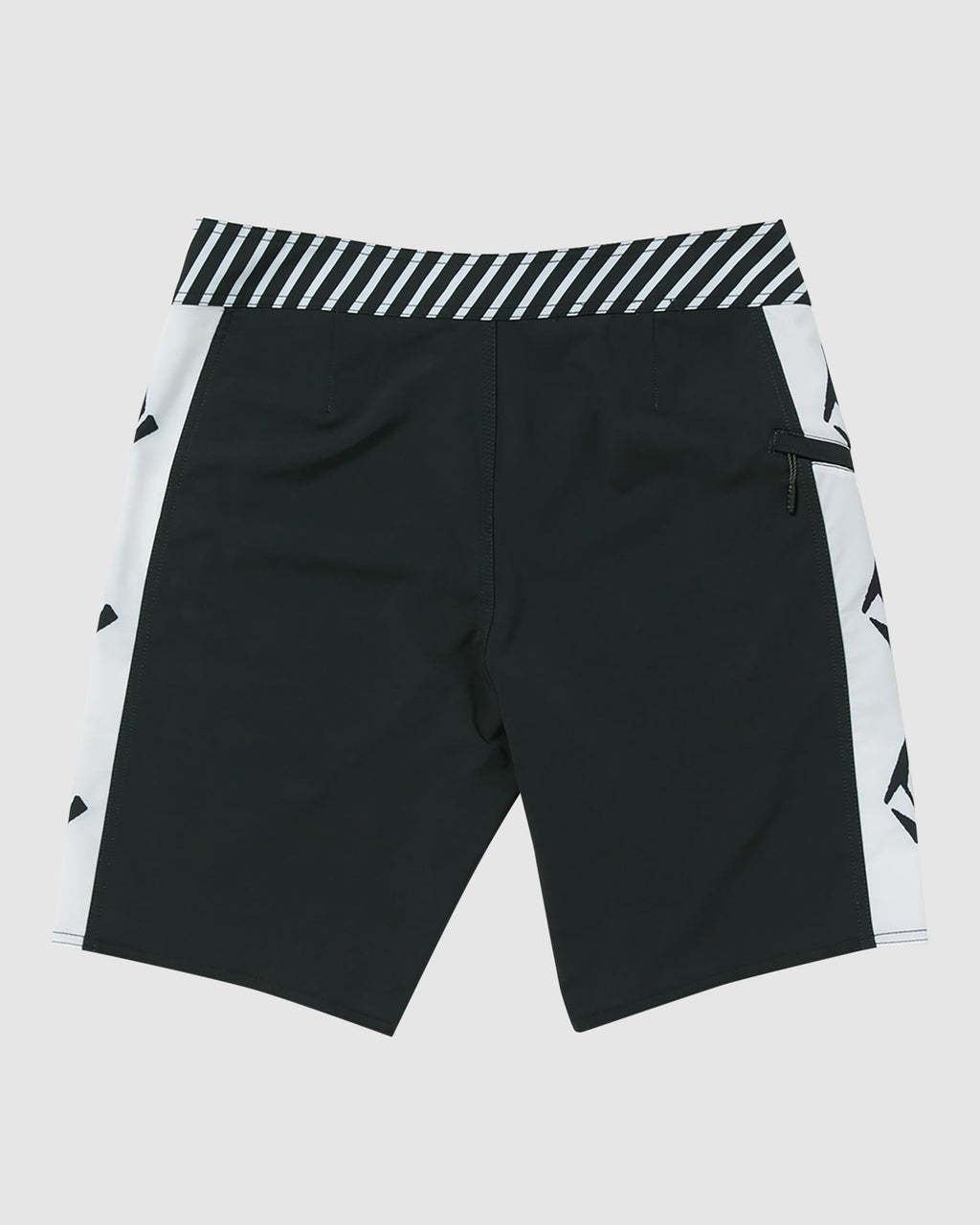 MENS MOD ICONIC STONE 19 BOARDSHORTS