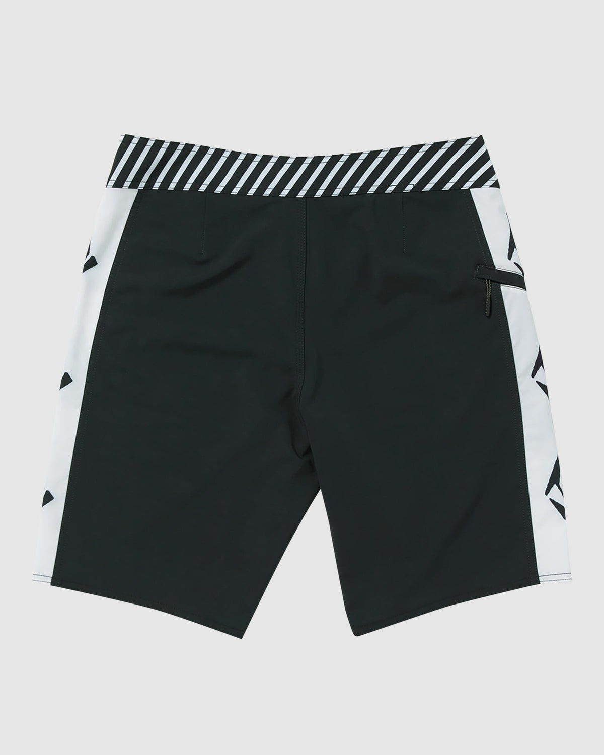 MENS MOD ICONIC STONE 19 BOARDSHORTS