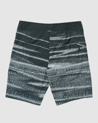 MENS GLITCH STONE MOD BOARDSHORTS