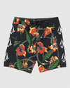 Mens Iconic Floral Mod 19