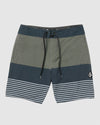 Mens Quarta Static Mod 19