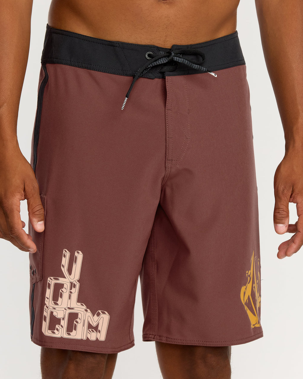Mens Callum Rooney Mod 20" Boardshorts