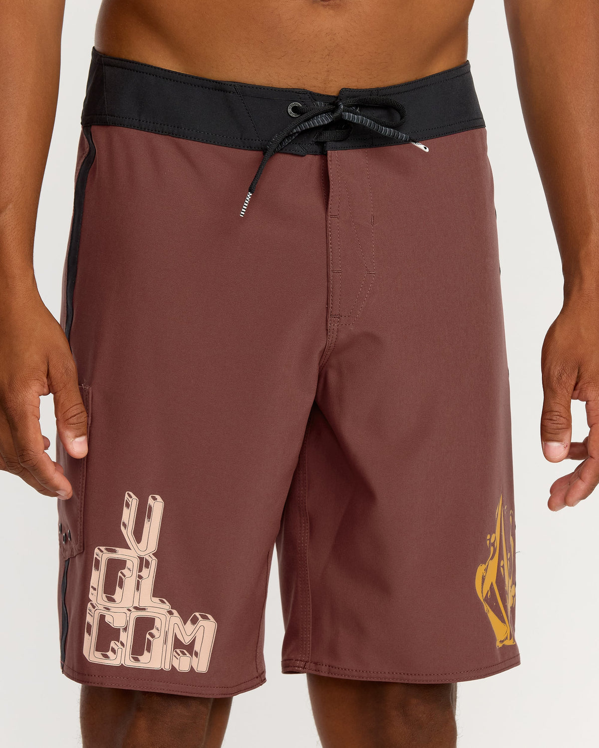 Mens Callum Rooney Mod 20" Boardshorts
