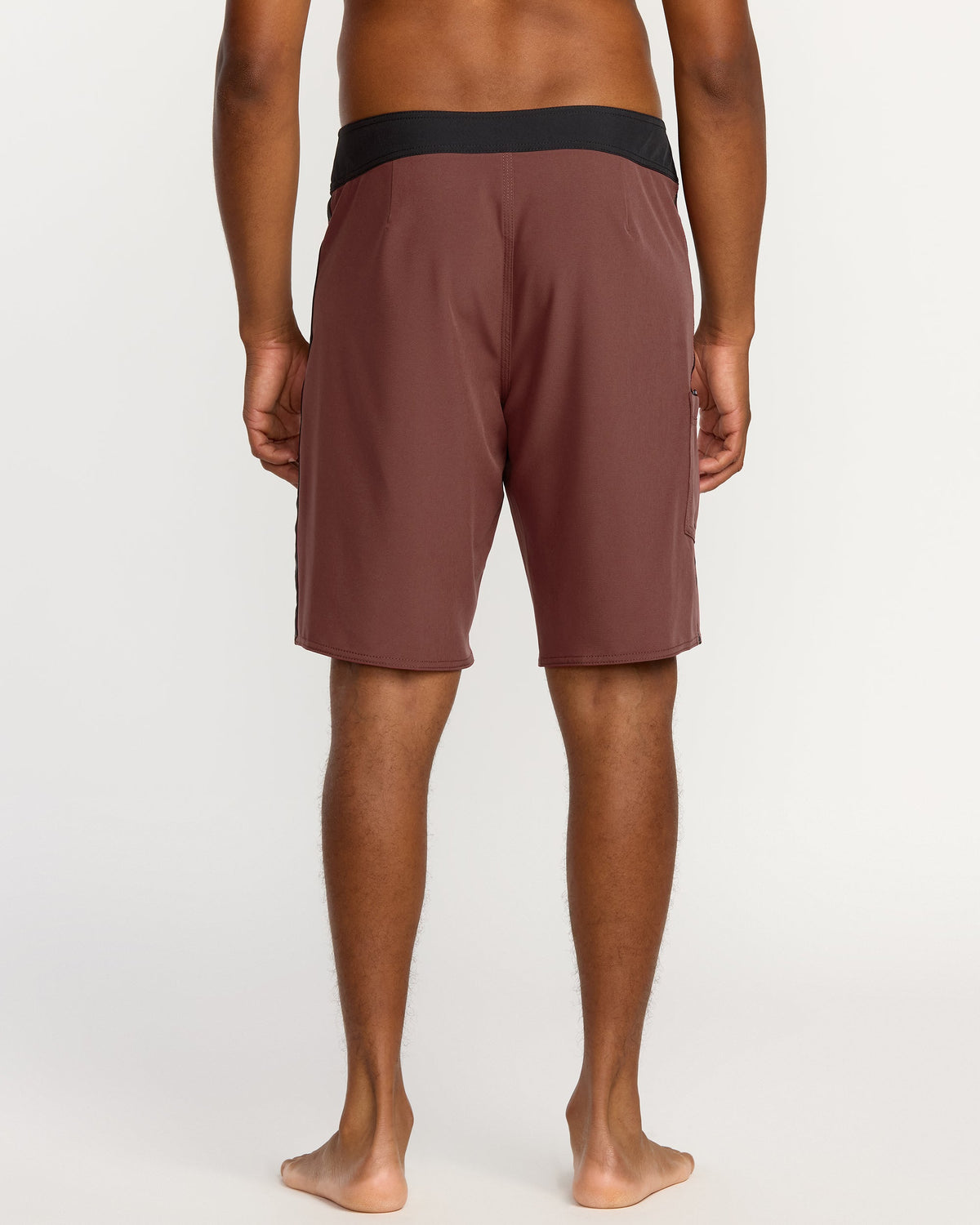 Mens Callum Rooney Mod 20" Boardshorts
