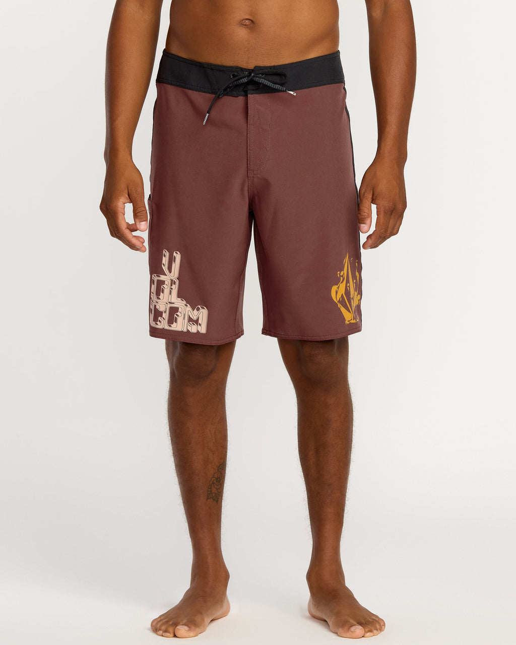 Mens Callum Rooney Mod 20" Boardshorts