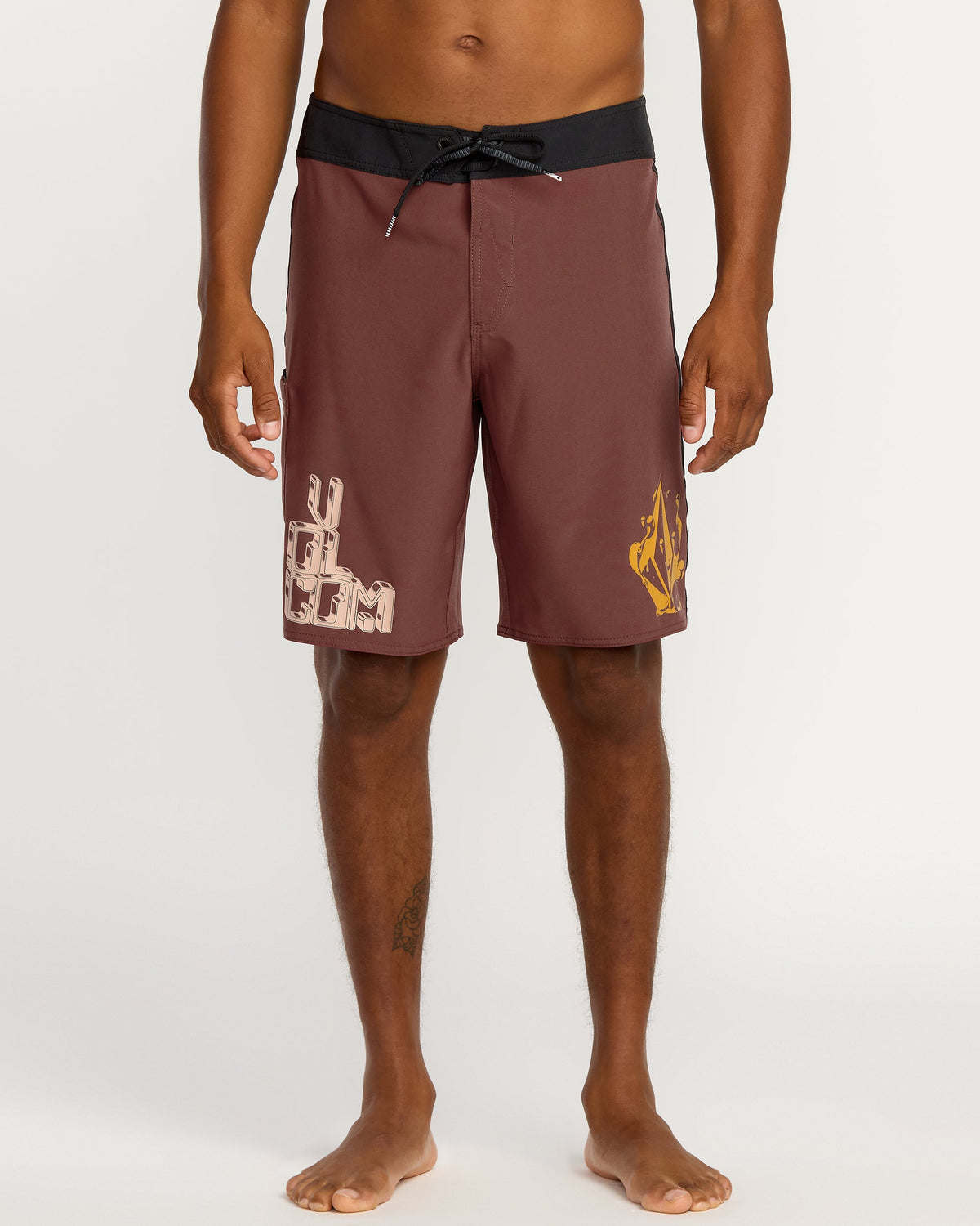 Mens Callum Rooney Mod 20" Boardshorts