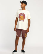 Mens Callum Rooney Mod 20" Boardshorts