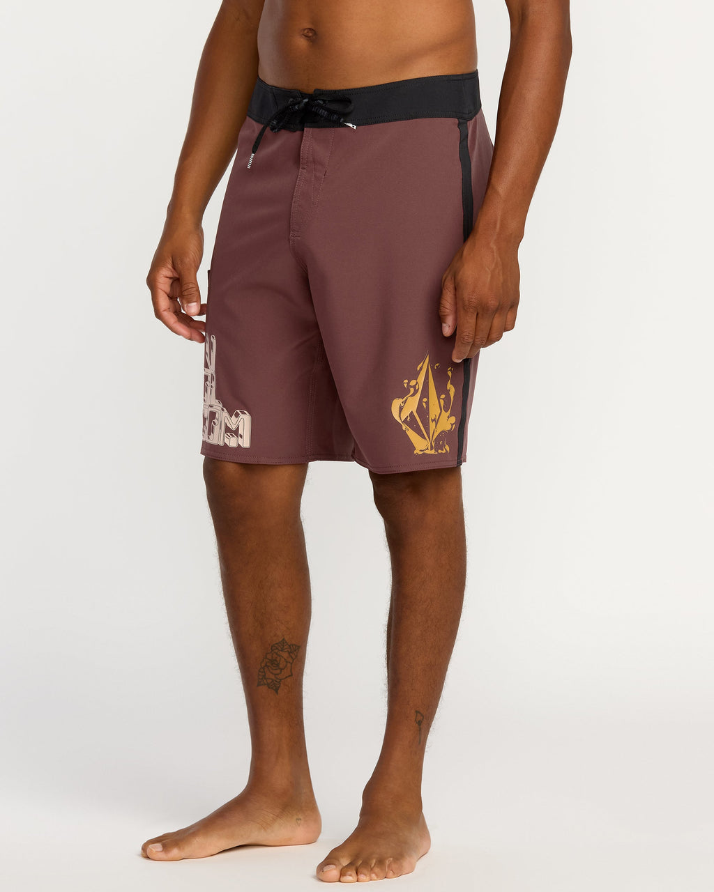 Mens Callum Rooney Mod 20" Boardshorts