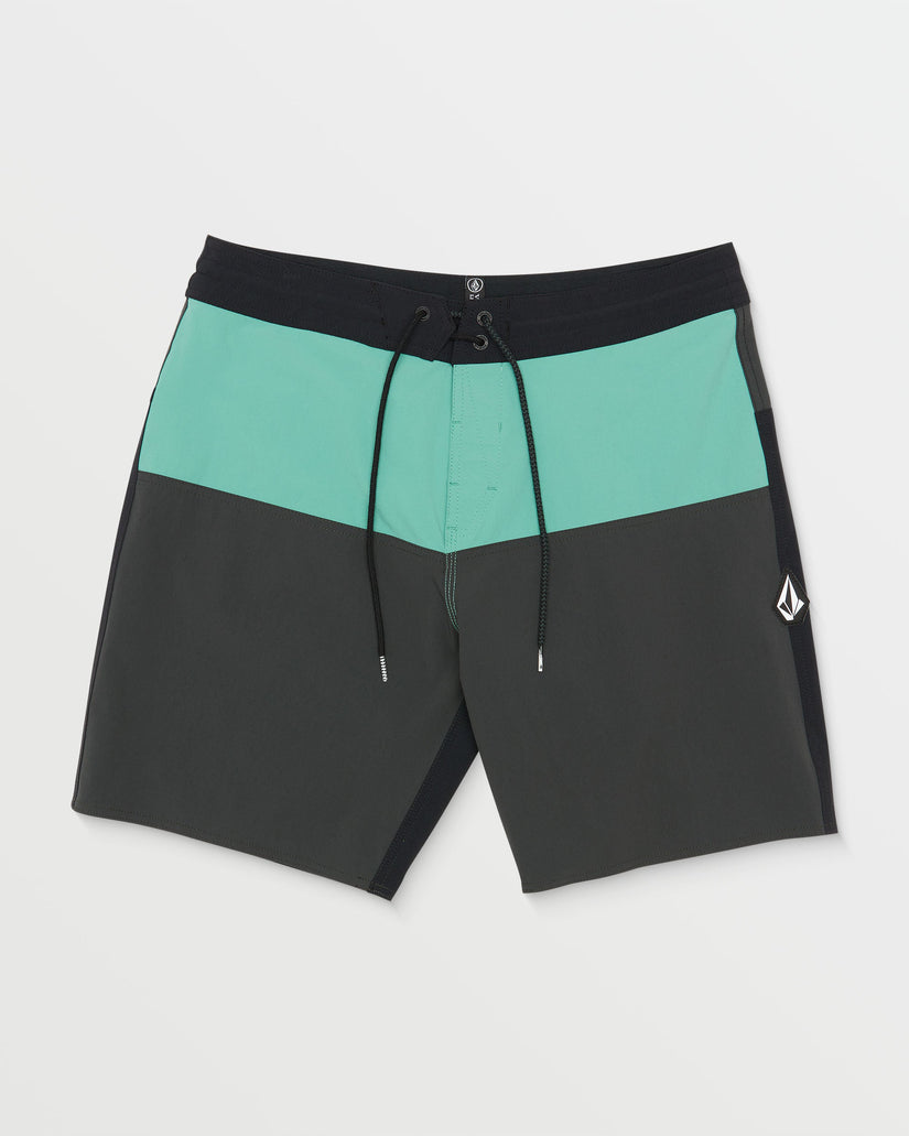 MENS RETRIEVER LIBERATORS 19 BOARDSHORTS