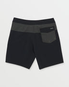 MENS RETRIEVER LIBERATORS 19 BOARDSHORTS