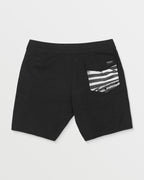 MENS DOS PAPAS STONEY 18" BOARDSHORTS