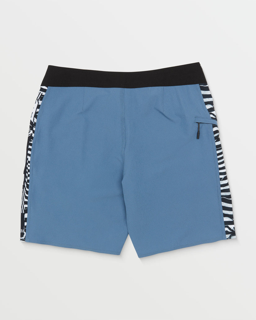 MENS MARKER MOD BOARDSHORTS